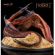 The Hobbit The Desolation of Smaug Statue 1/72 Smaug The Terrible 52 cm